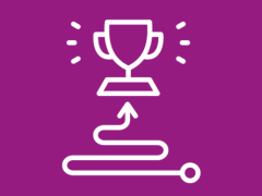 Highlighted image: Enige route die succes heeft (Blog Paul)